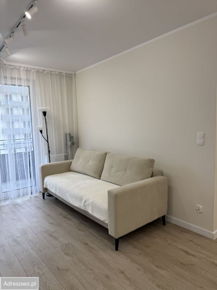 Mieszkanie 2-pokojowe Kraków Mistrzejowice, os. Piastów