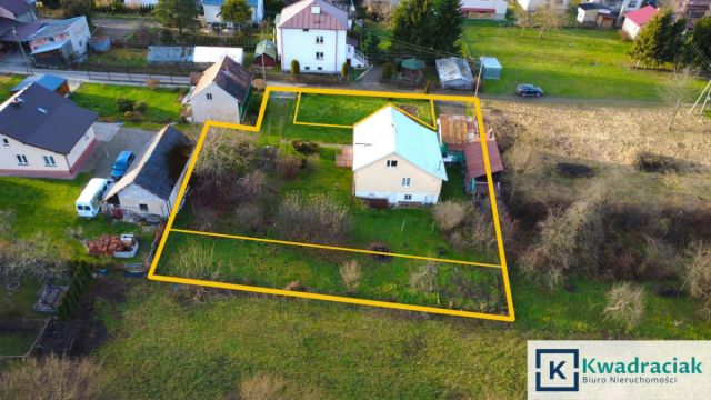 dom wolnostojący, 5 pokoi Sanok. Zdjęcie 2