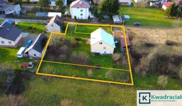 dom wolnostojący, 5 pokoi Sanok