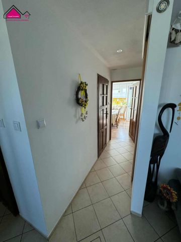 Mieszkanie 4-pokojowe Konin, ul. Kolejowa. Zdjęcie 9