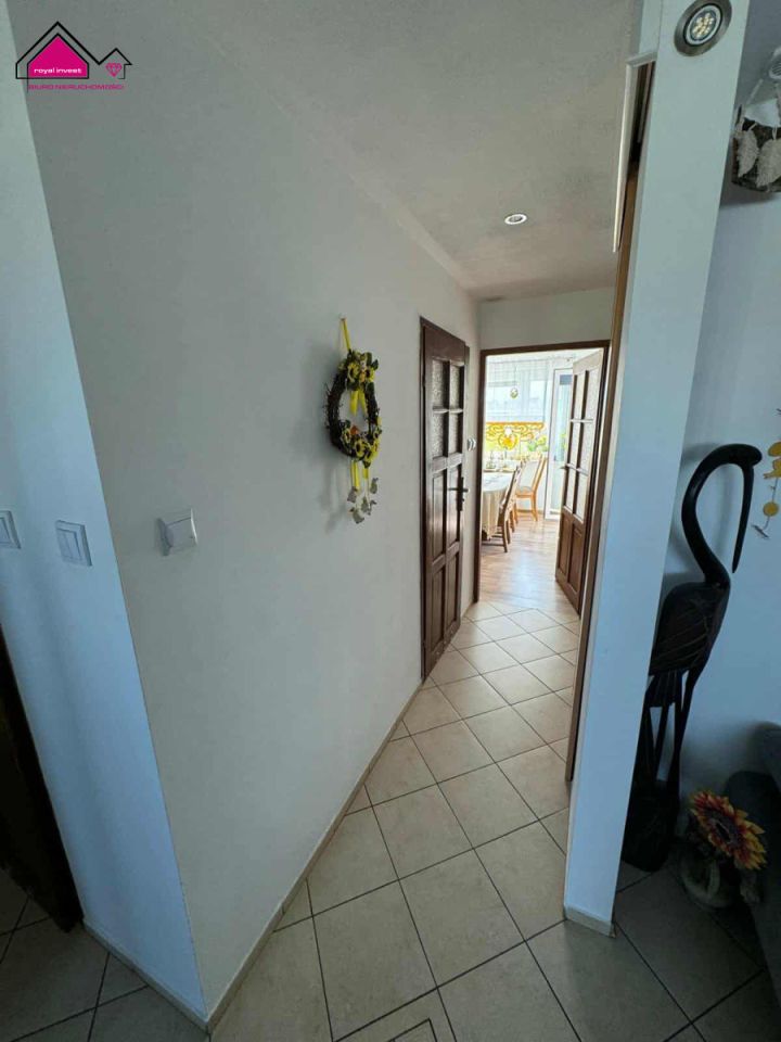 Mieszkanie 4-pokojowe Konin, ul. Kolejowa. Zdjęcie 9