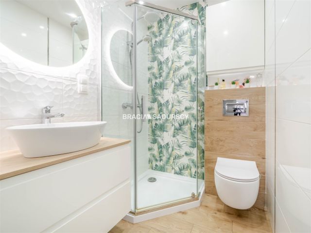 Mieszkanie 2-pokojowe Kraków Bieńczyce, os. Kalinowe. Zdjęcie 5