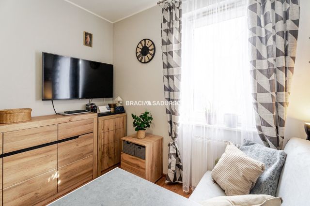 Mieszkanie 2-pokojowe Kraków Płaszów, ul. Myśliwska. Zdjęcie 22