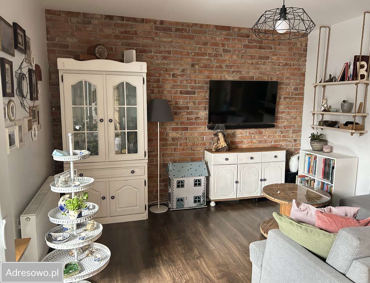 Mieszkanie 3-pokojowe Ząbki, ul. Kaszubska. Zdjęcie 5