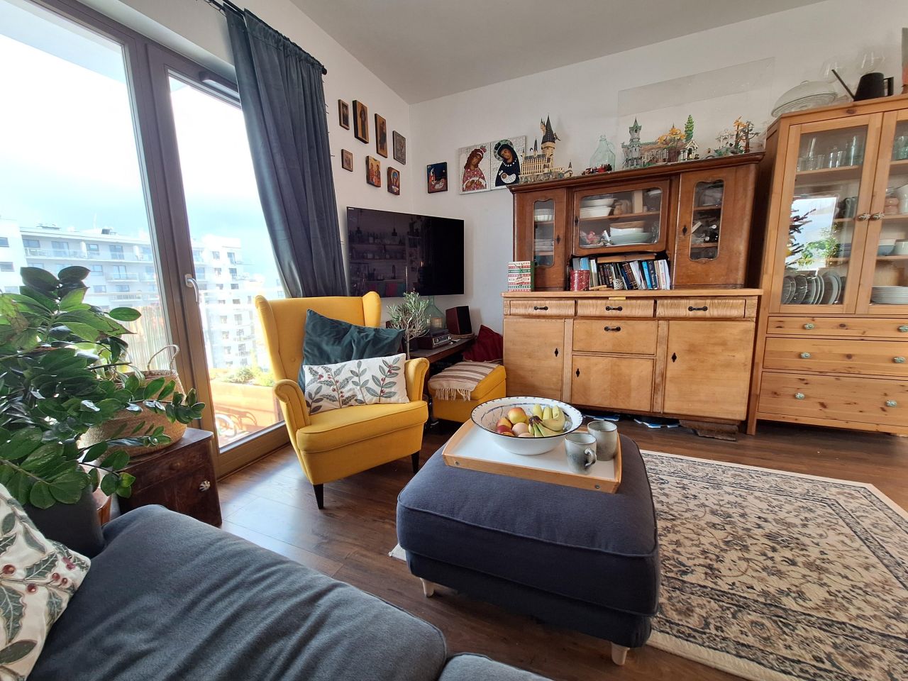 Mieszkanie 3-pokojowe Gdańsk Siedlce, ul. Stanisława Lema. Zdjęcie 10