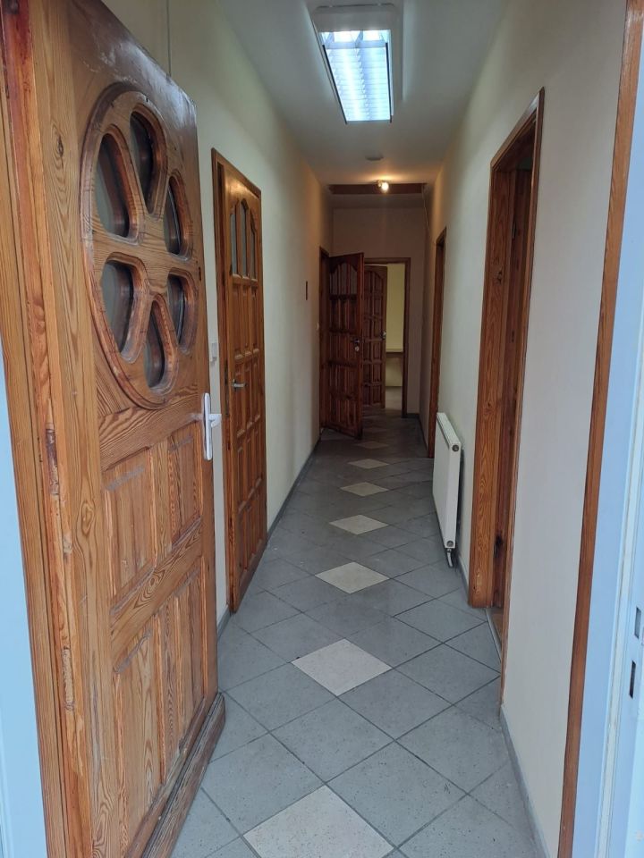 Mieszkanie 3-pokojowe Iława, ul. Ostródzka. Zdjęcie 4