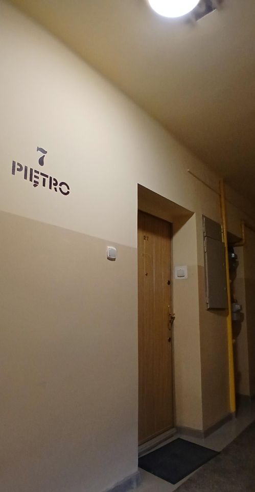 Mieszkanie 1-pokojowe Katowice Śródmieście, ul. Wojewódzka. Zdjęcie 12