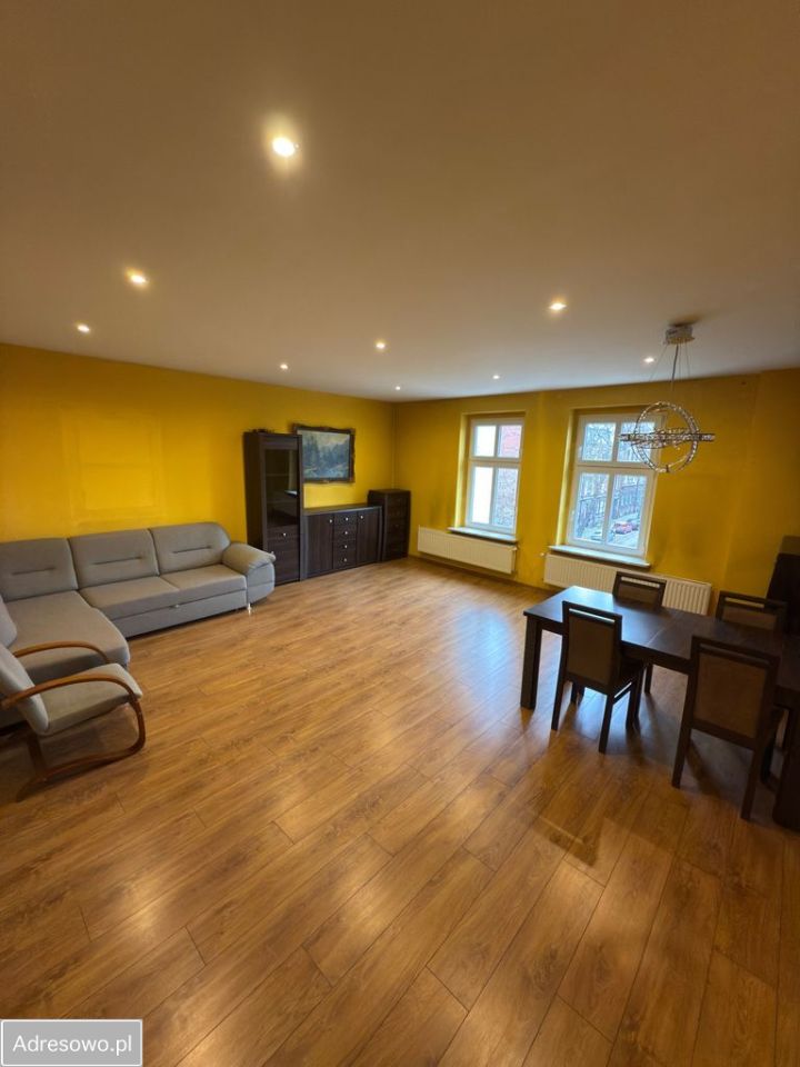 Mieszkanie 4-pokojowe Bytom Łagiewniki, ul. Palińskiego. Zdjęcie 10