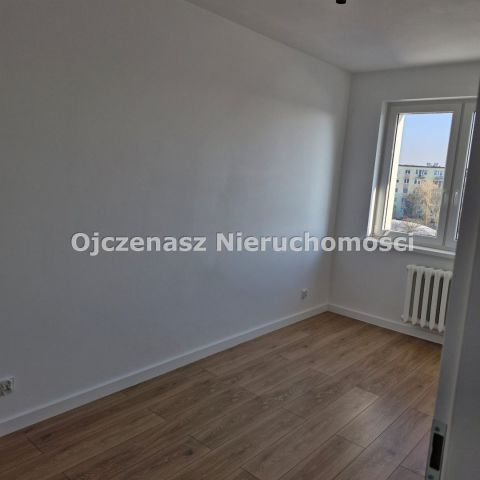 Mieszkanie 2-pokojowe Bydgoszcz Osiedle Leśne. Zdjęcie 2