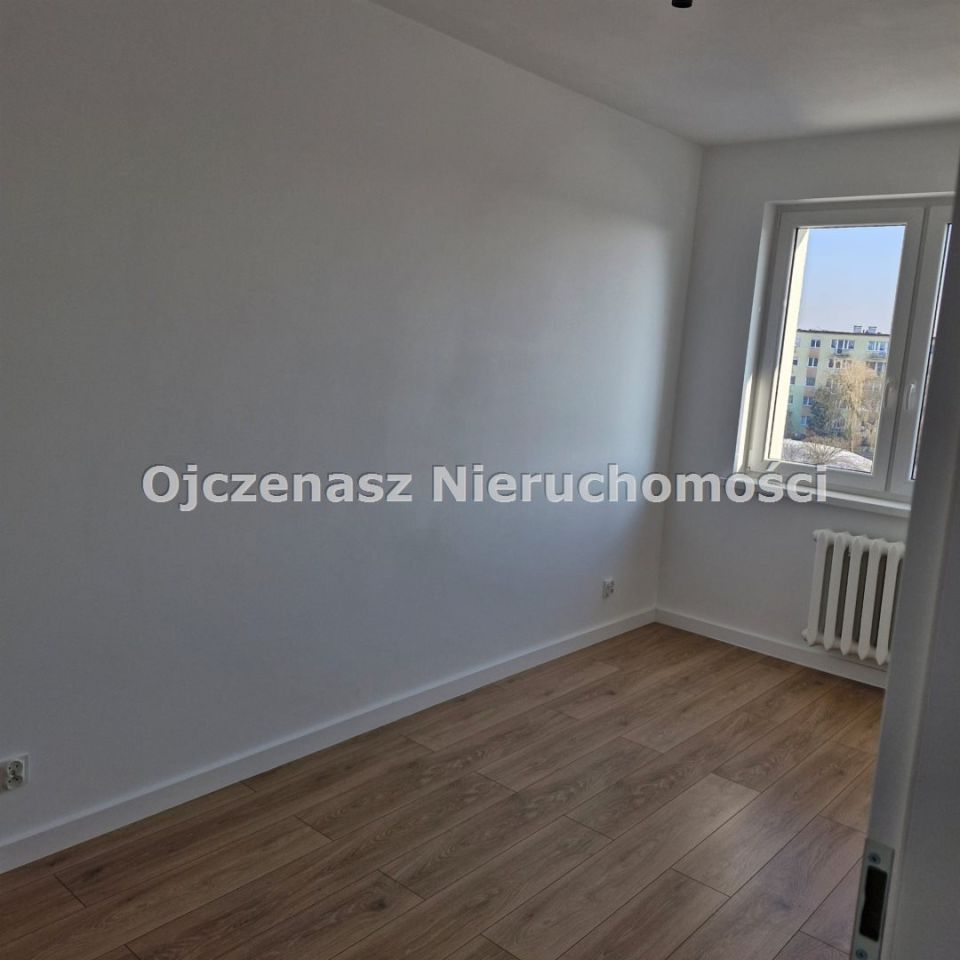 Mieszkanie 2-pokojowe Bydgoszcz Osiedle Leśne. Zdjęcie 2