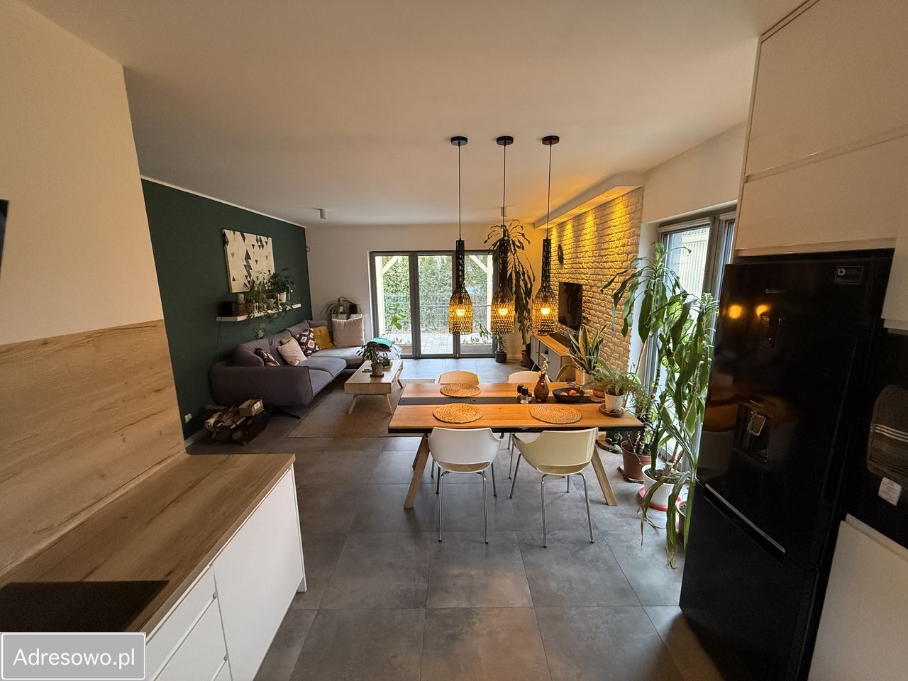 dom wolnostojący, 6 pokoi Łochowice, ul. Łaniowa. Zdjęcie 7