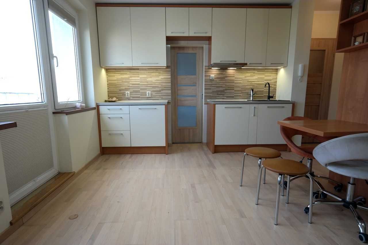 Mieszkanie 2-pokojowe Bydgoszcz Wyżyny. Zdjęcie 2