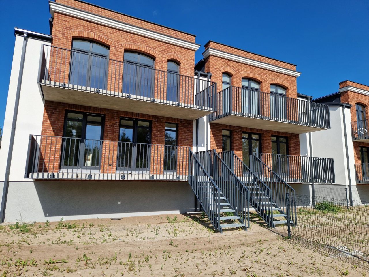 Mieszkanie 4-pokojowe Warszawa Wesoła, ul. Wspólna. Zdjęcie 1