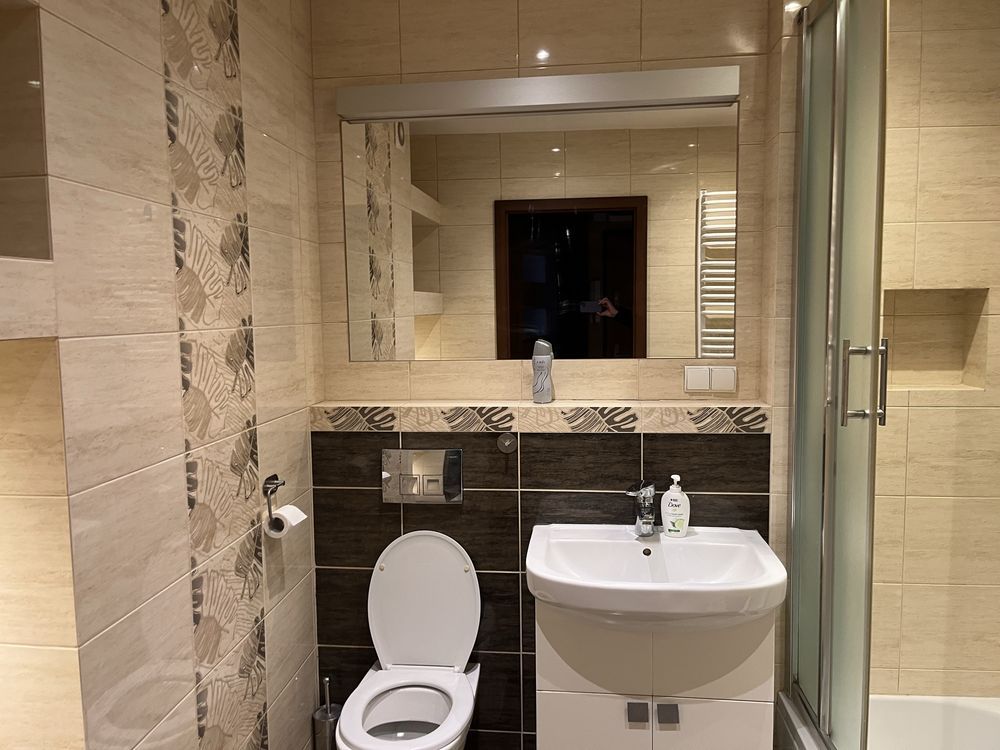 Mieszkanie 2-pokojowe Ciechanów. Zdjęcie 4