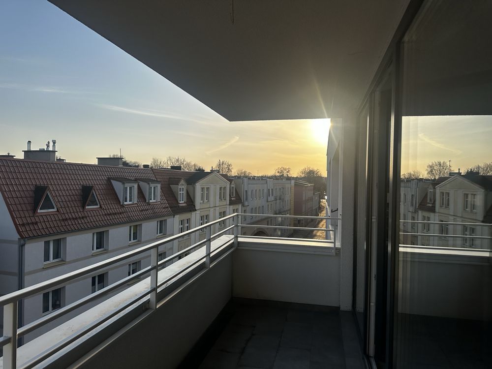 Mieszkanie 3-pokojowe Koszalin, ul. Konstytucji 3 Maja. Zdjęcie 2