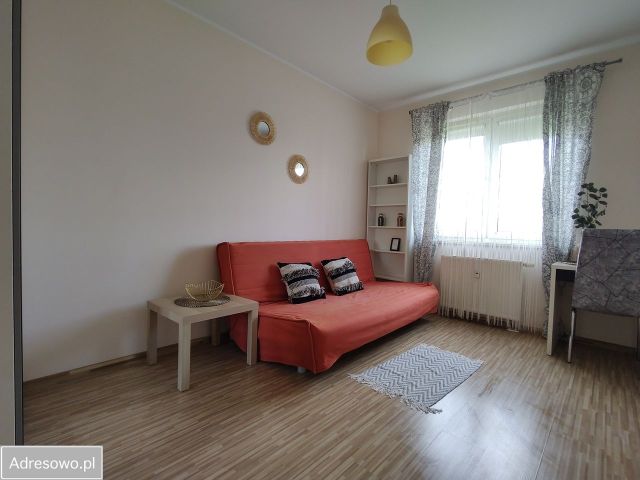 Pokój Warszawa Bemowo, ul. gen. Meriana C. Coopera. Zdjęcie 1