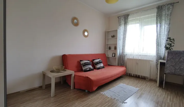 Pokój Warszawa Bemowo, ul. gen. Meriana C. Coopera