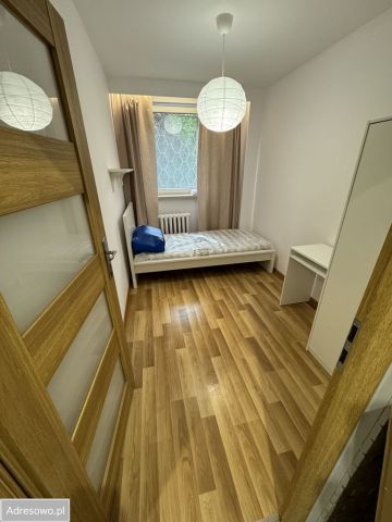 Pokój Warszawa Muranów, ul. Wałowa. Zdjęcie 1