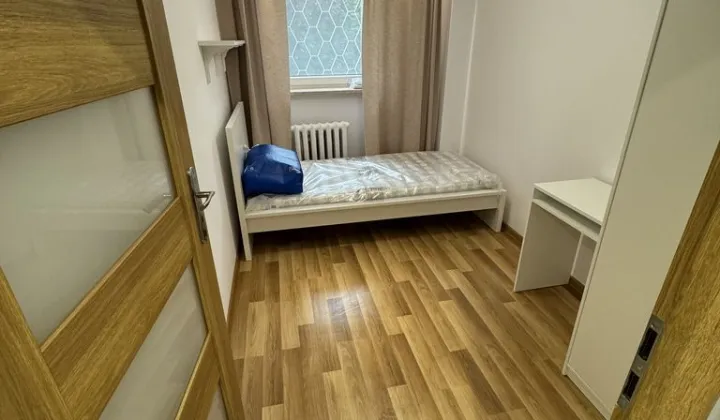 Pokój Warszawa Muranów, ul. Wałowa