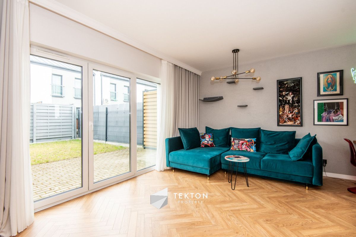 Mieszkanie 4-pokojowe Skórzewo, ul. Szczera. Zdjęcie 4