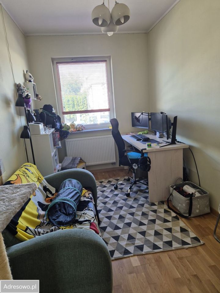 Mieszkanie 3-pokojowe Brodnica, ul. Karbowska. Zdjęcie 15