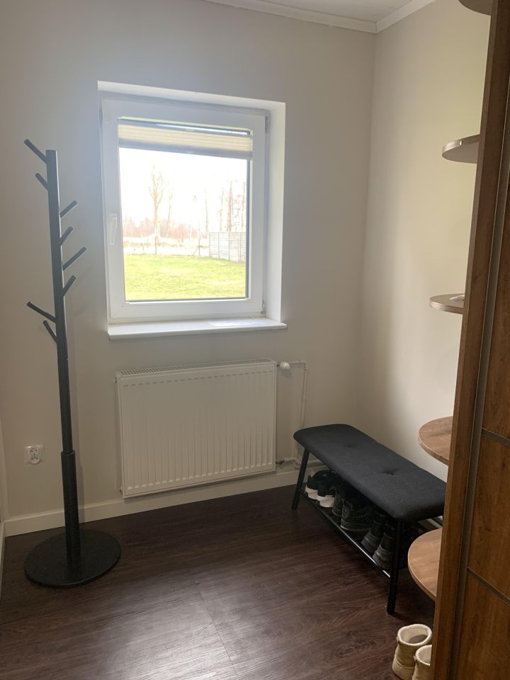 dom wolnostojący, 4 pokoje Rakowo. Zdjęcie 3