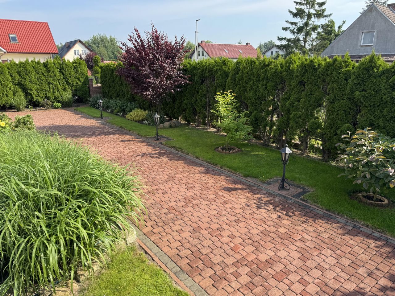 dom wolnostojący, 6 pokoi Świnoujście Przytór, ul. Gradowa. Zdjęcie 9