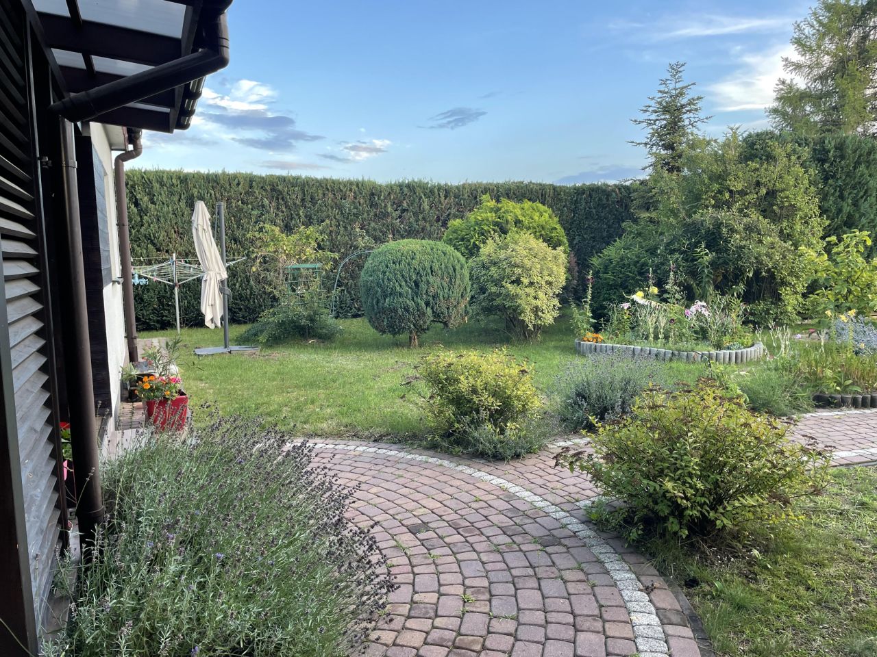 siedlisko, 3 pokoje Strzyże, ul. Mszczonowska. Zdjęcie 6