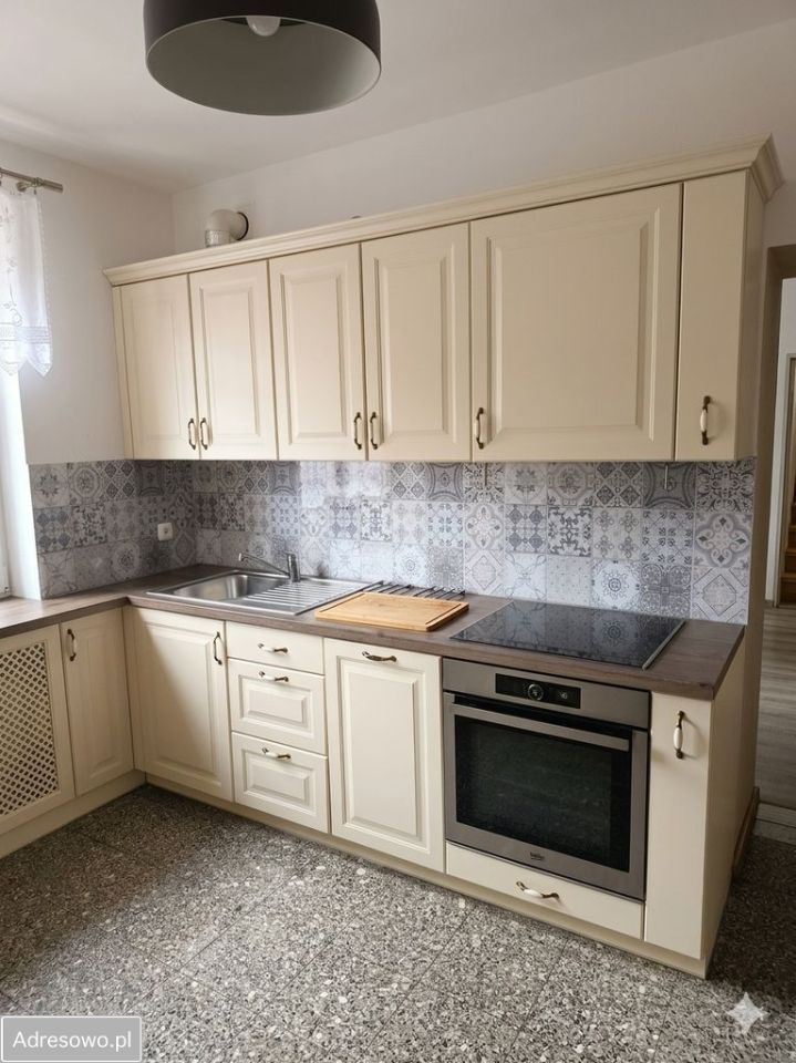 dom wolnostojący, 5 pokoi Chojna, ul. Demokracji Ludowej. Zdjęcie 10