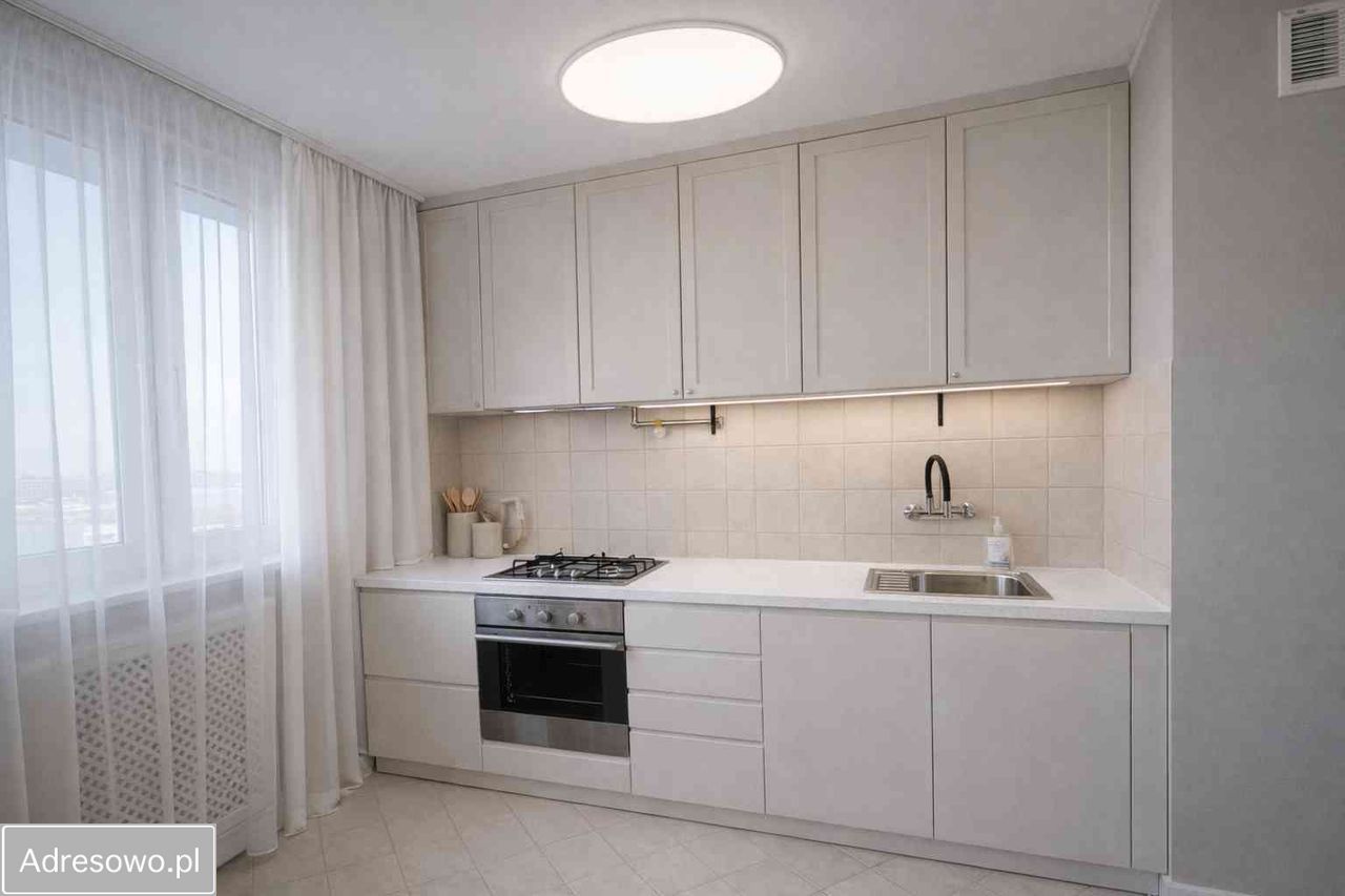 Mieszkanie 2-pokojowe Wrocław Krzyki, ul. Stalowowolska. Zdjęcie 13