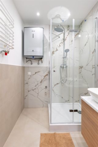 Mieszkanie 3-pokojowe Katowice Bogucice, ul. ks. Franciszka Ścigały. Zdjęcie 24