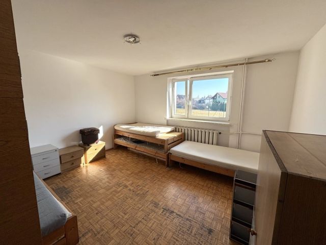 dom wolnostojący, 9 pokoi Kąty Wrocławskie, ul. Grunwaldzka. Zdjęcie 8