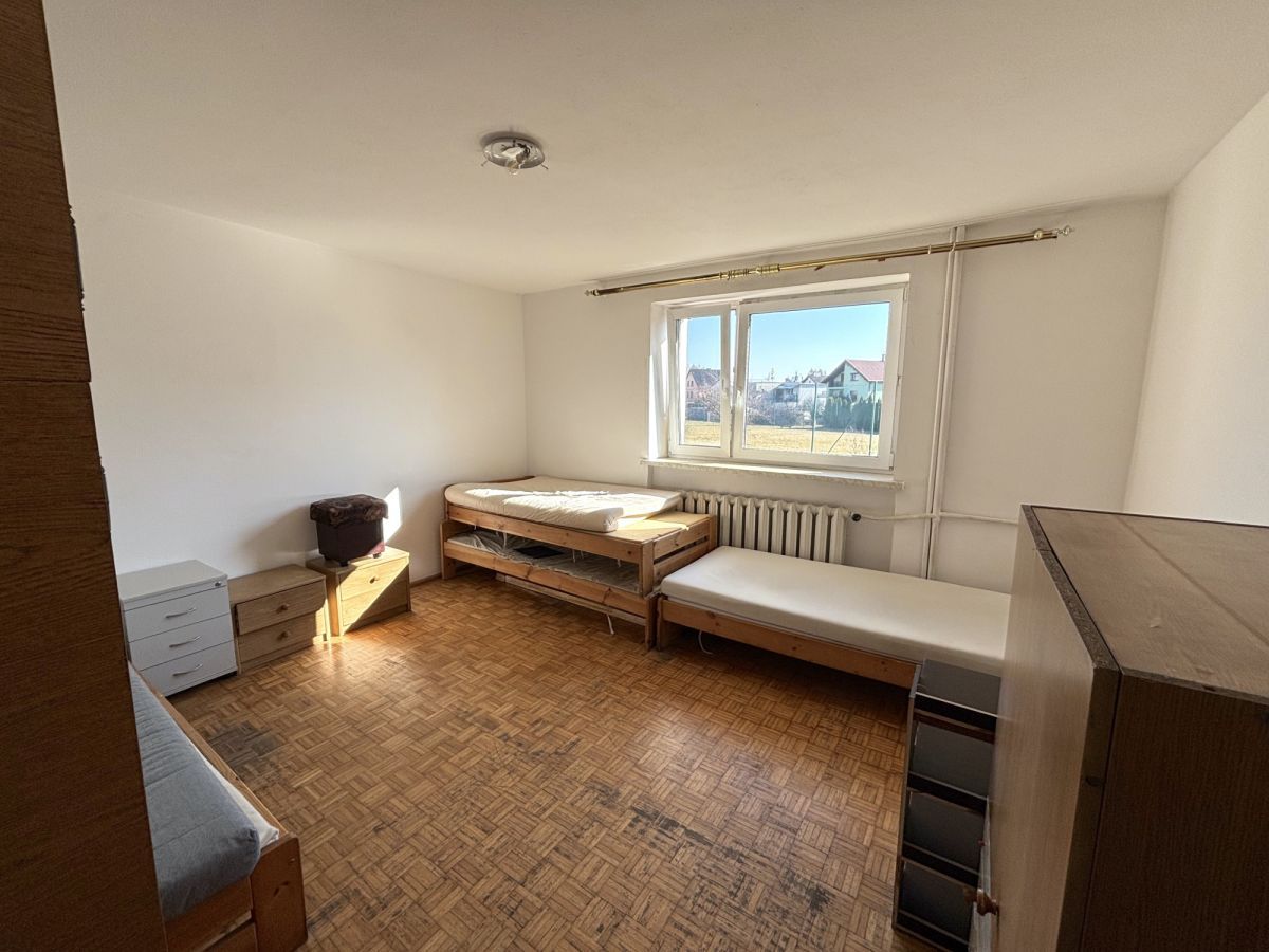 dom wolnostojący, 9 pokoi Kąty Wrocławskie, ul. Grunwaldzka. Zdjęcie 8