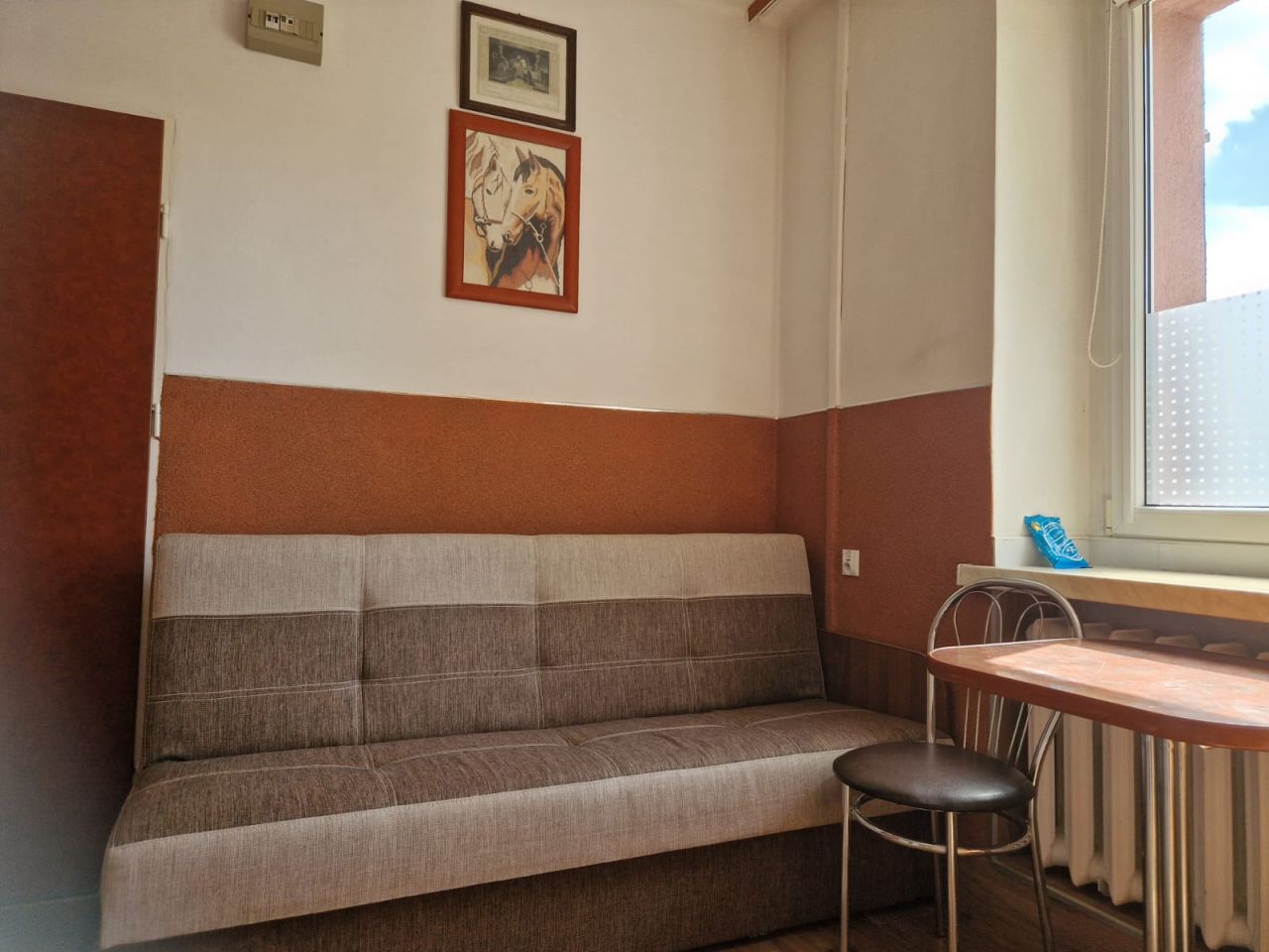 Mieszkanie 1-pokojowe Ruda Śląska Nowy Bytom, ul. Objazdowa. Zdjęcie 11