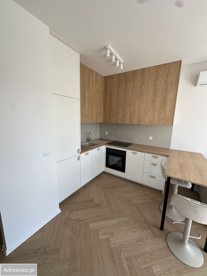 Mieszkanie 2-pokojowe Wrocław Krzyki, ul. Blizanowicka. Zdjęcie 14