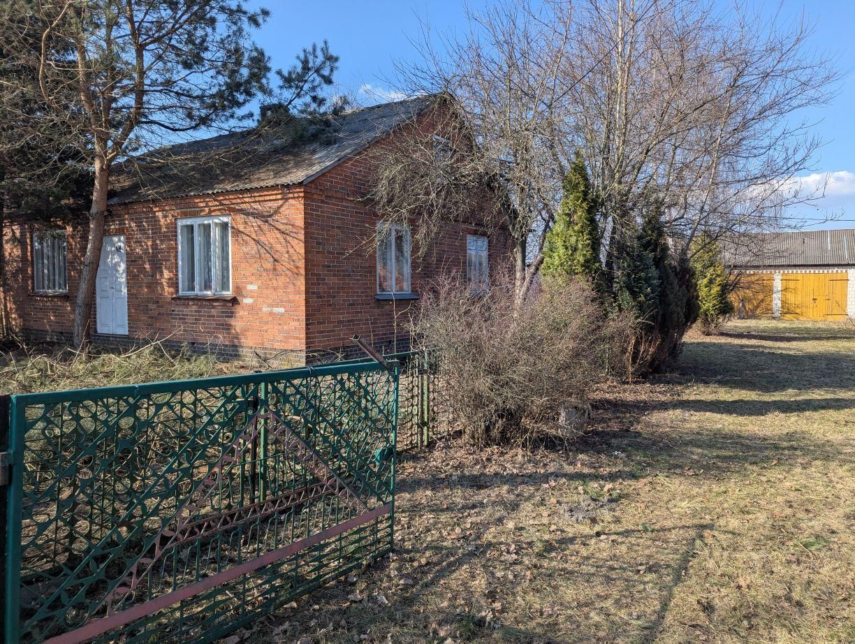 Działka siedliskowa Wólka Putnowicka. Zdjęcie 9