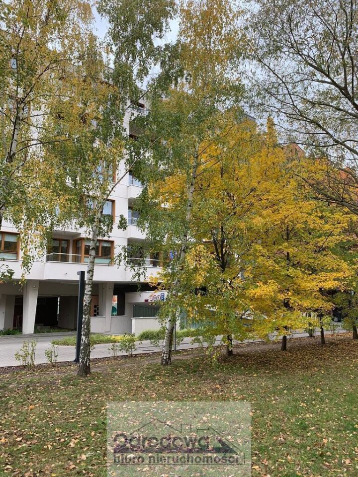 Mieszkanie 2-pokojowe Warszawa Kabaty, ul. Jerzego Iwanowa Szajnowicza. Zdjęcie 1