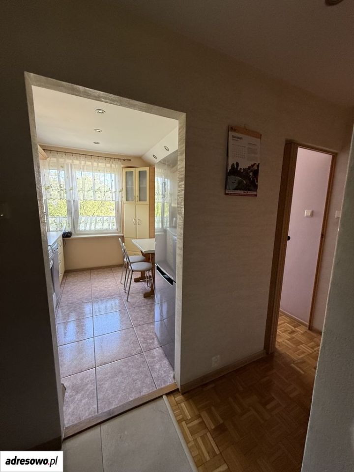 Mieszkanie 3-pokojowe Kraków Bieżanów, ul. Jana Kurczaba. Zdjęcie 17