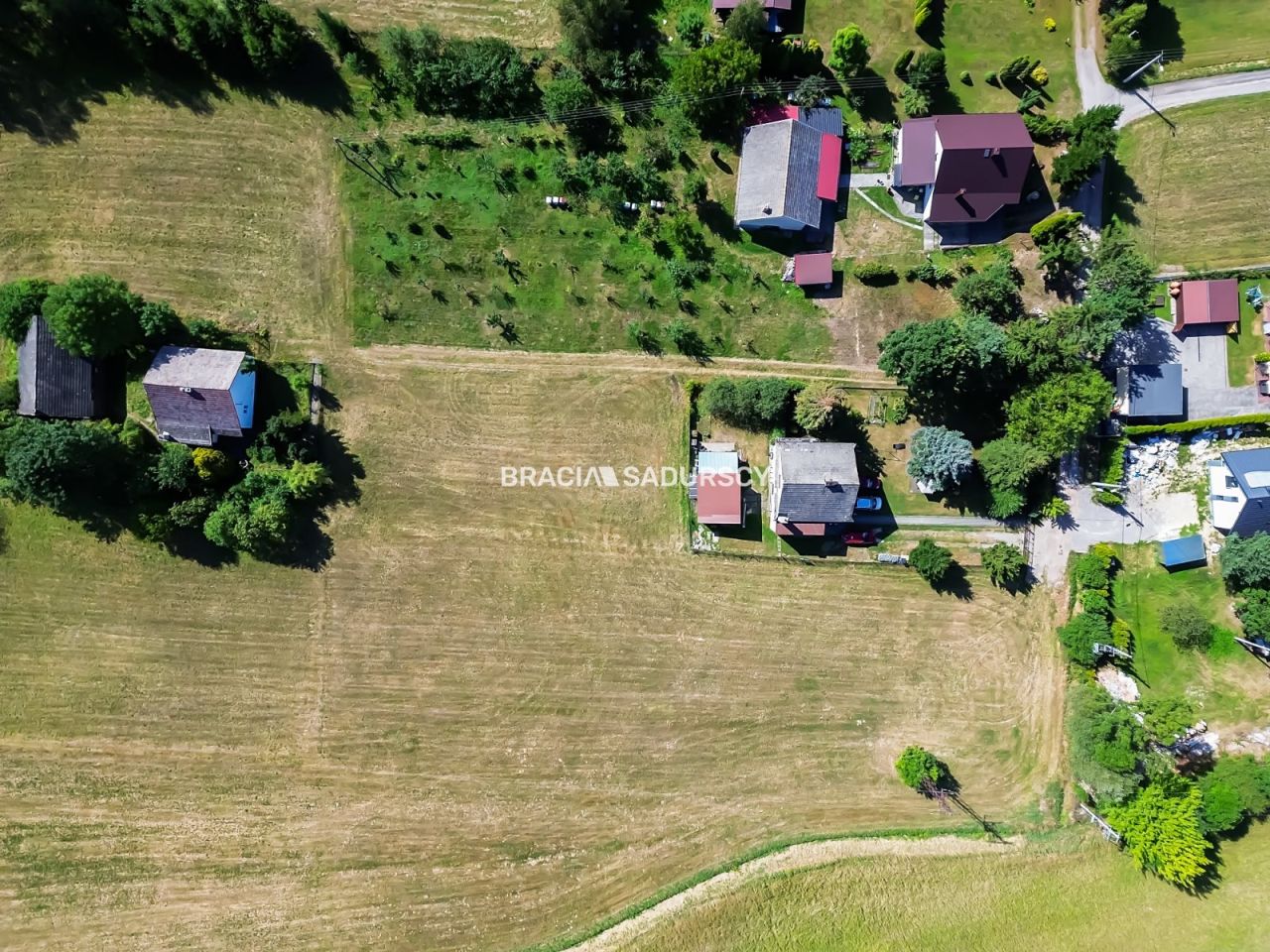 Działka budowlana Radziszów, ul. Jaśminowa. Zdjęcie 11