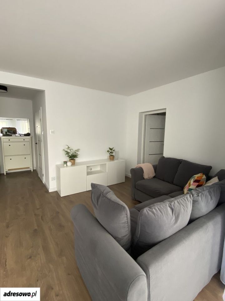 Mieszkanie 2-pokojowe Poznań Nowe Miasto, ul. Polanka. Zdjęcie 4