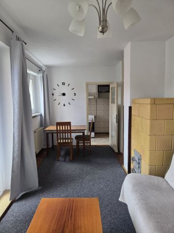 Mieszkanie 2-pokojowe Oleśnica Centrum, ul. Kościelna. Zdjęcie 1