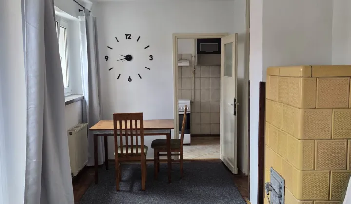 Mieszkanie 2-pokojowe Oleśnica Centrum, ul. Kościelna