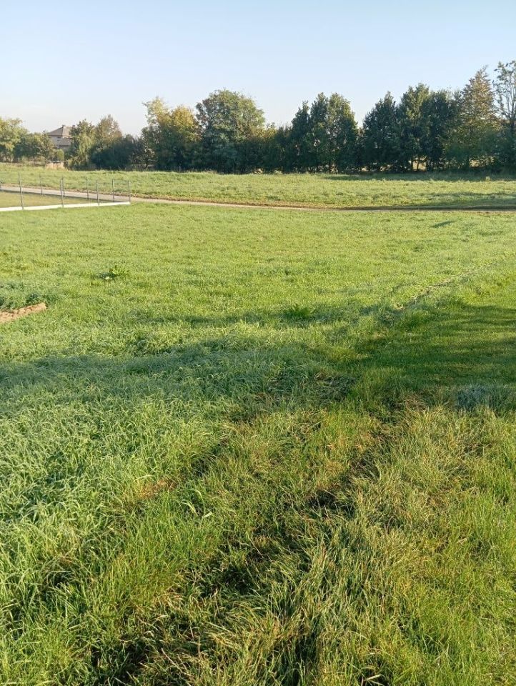 Działka budowlana Wilamowice. Zdjęcie 7