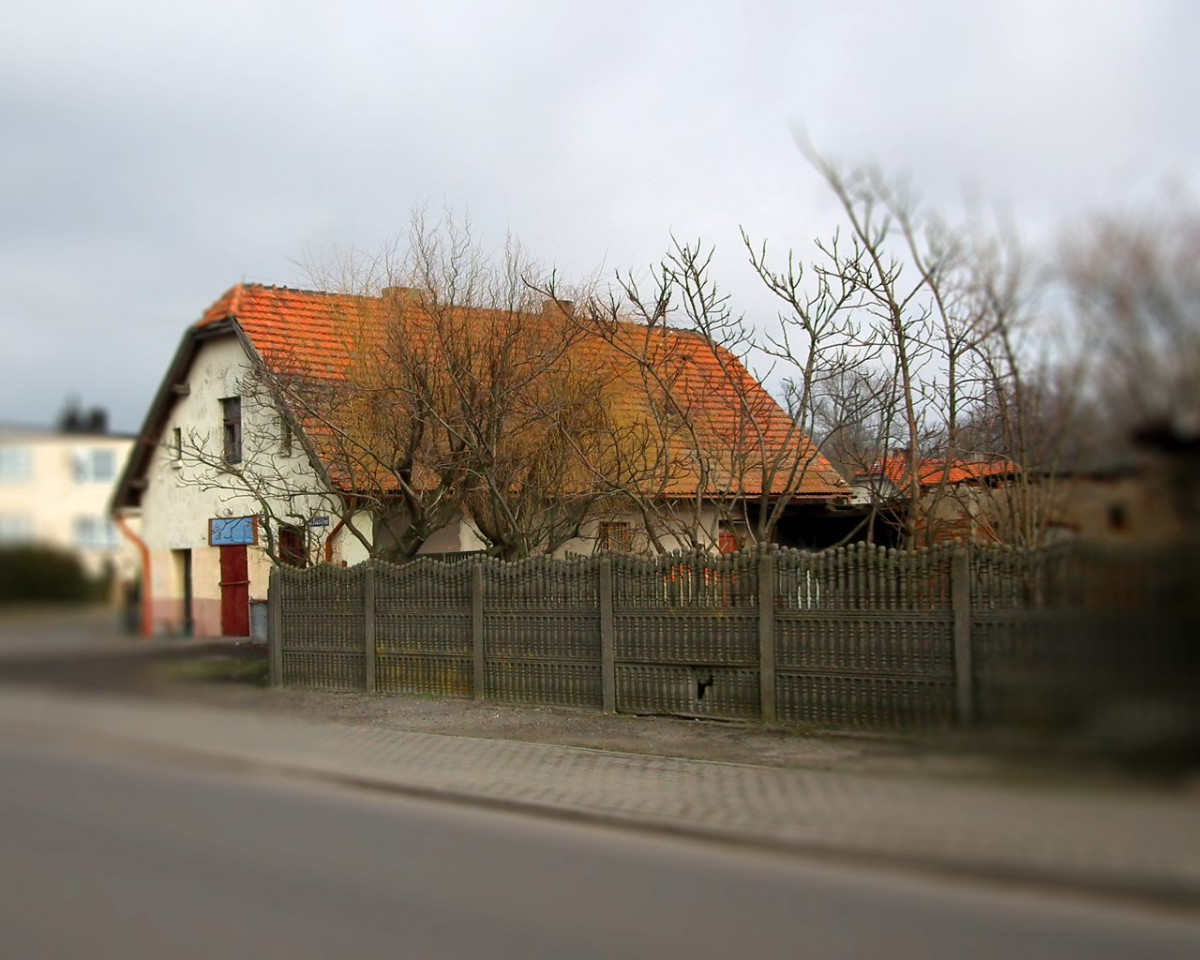 dom wolnostojący, 10 pokoi Kotowiecko, ul. Kościelna