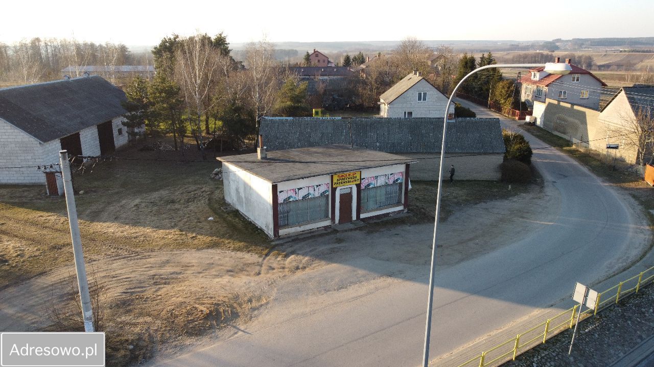 Lokal Budy Czarnockie. Zdjęcie 6