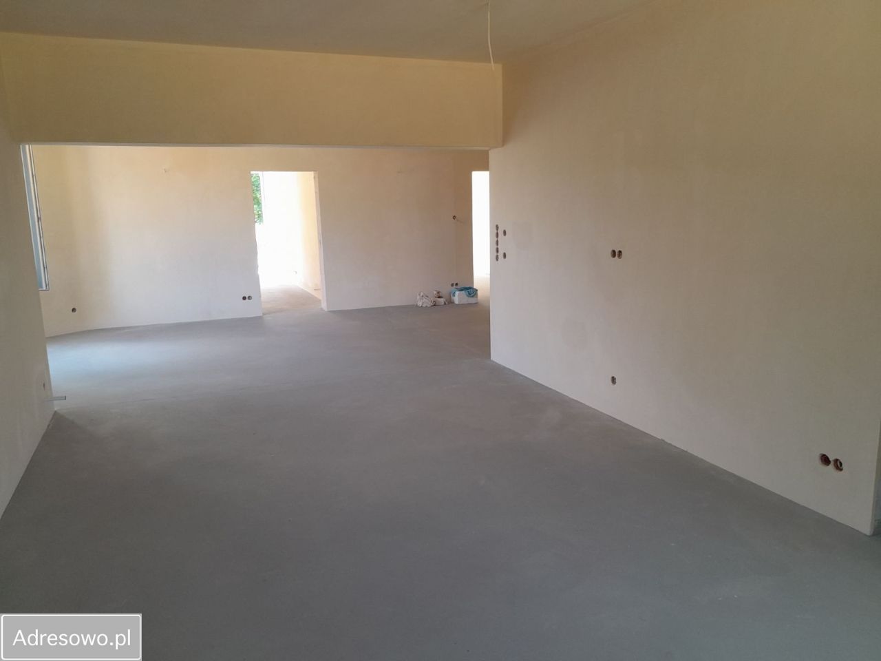 dom wolnostojący, 5 pokoi Natalin, ul. Gwieździsta. Zdjęcie 11