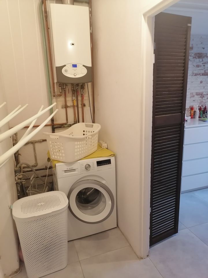 Mieszkanie 4-pokojowe Słupsk Centrum, ul. Adama Mickiewicza. Zdjęcie 13