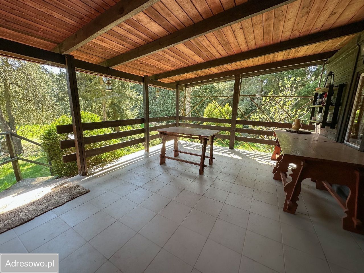 Działka rekreacyjna Sikory, ul. Główna. Zdjęcie 9