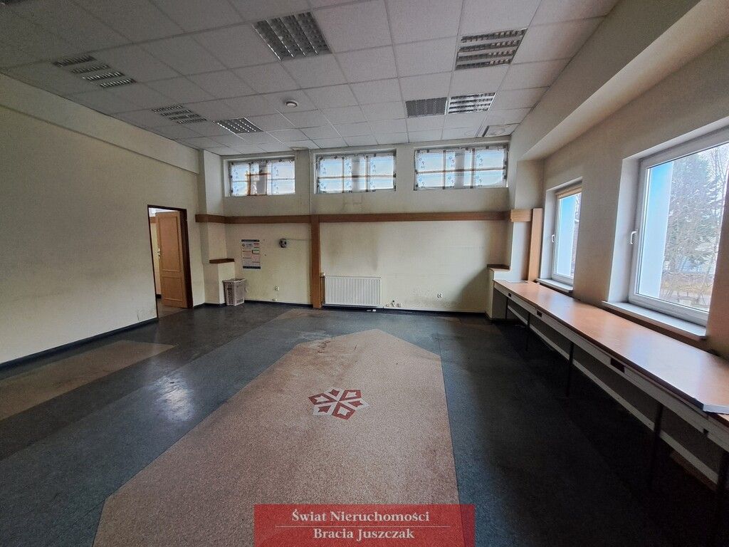 Biuro Wrocław Gądów Mały. Zdjęcie 9