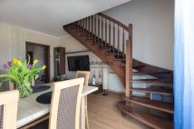 bliźniak, 7 pokoi Zielonka